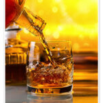 Twee kaartjes Whisky Weekend Twente 22 maart 2025 in Almelo van Goossen Whiskey - Einde veiling 18 maart 12:00 uur!