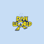 Twee introductieduik cadeaubonnen van Diveworld